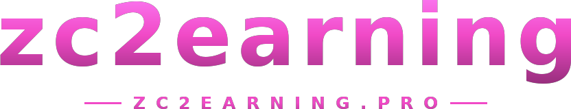zc2earning logo